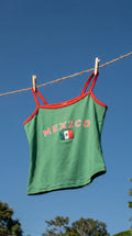 Mexico Tank Top